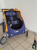 Veloanhänger Chariot