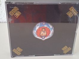 2CD Santana  - Lotus
