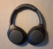SONY WH-1000XM4, Casque audio, Super état 👍🎧