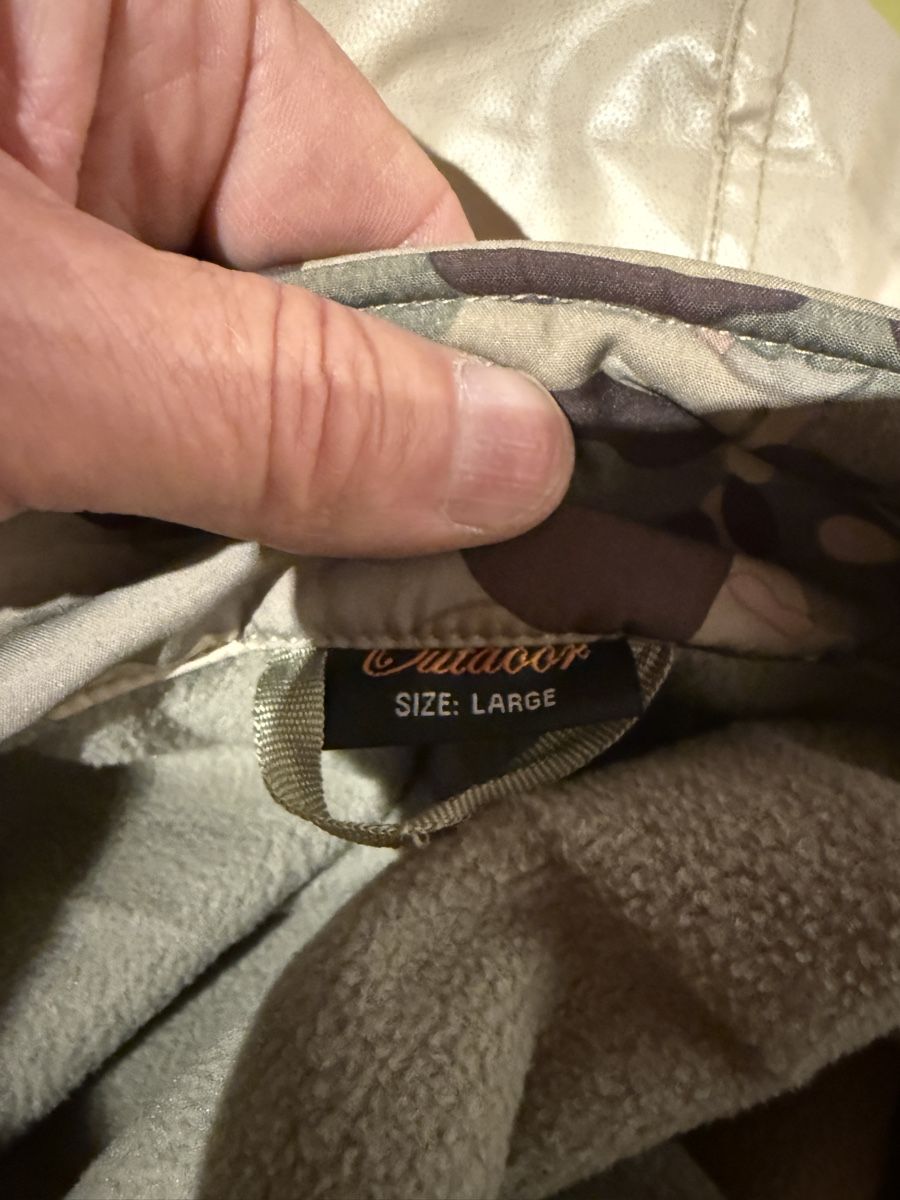 Jacken: Multicam Jacke – Gebraucht aus Lützelflüh-Goldbach von Wurschdsalat 1