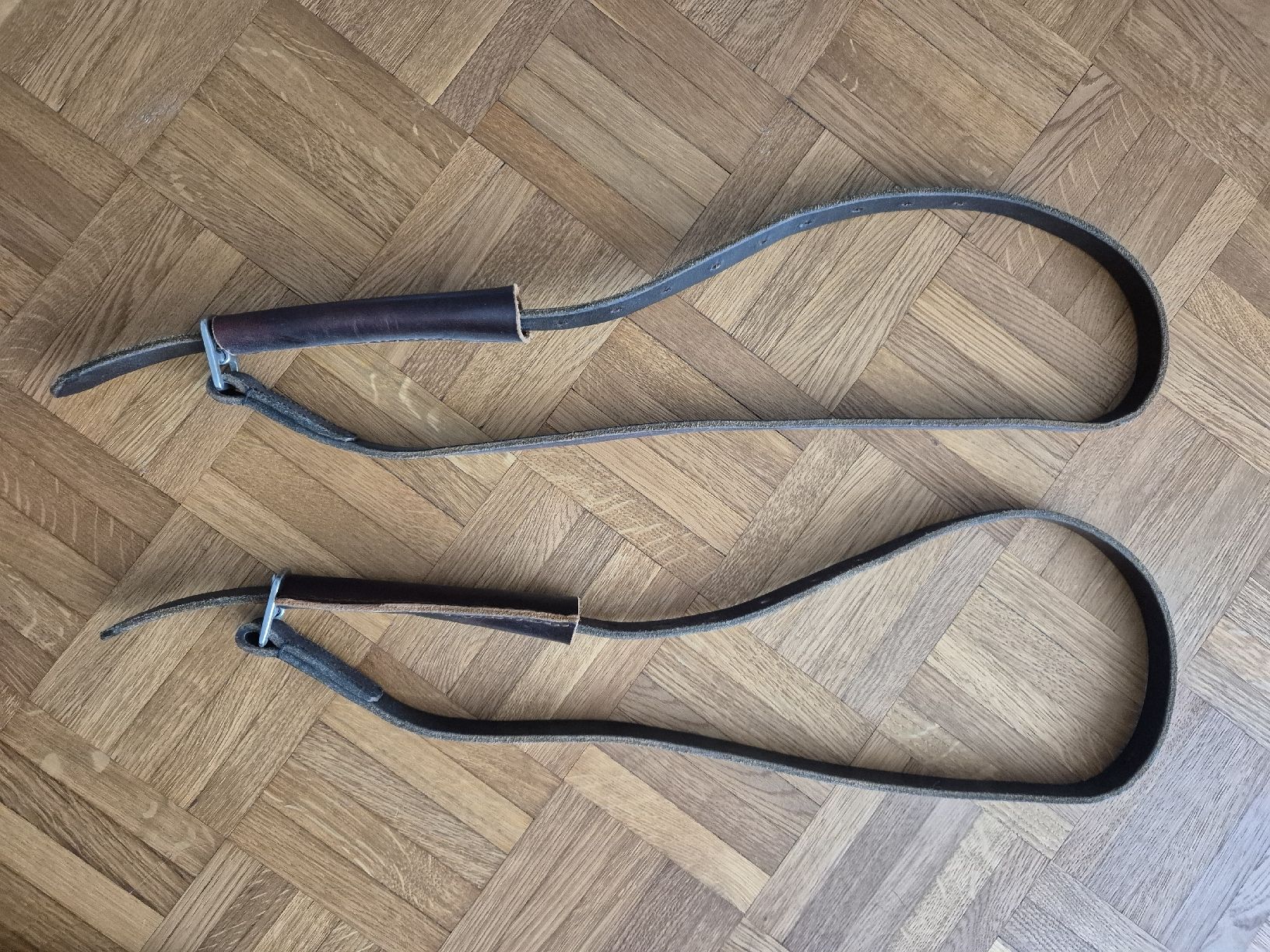 Sattel & Sattelzubehör: Sattelpad – Gebraucht aus Solothurn von Sina222 6