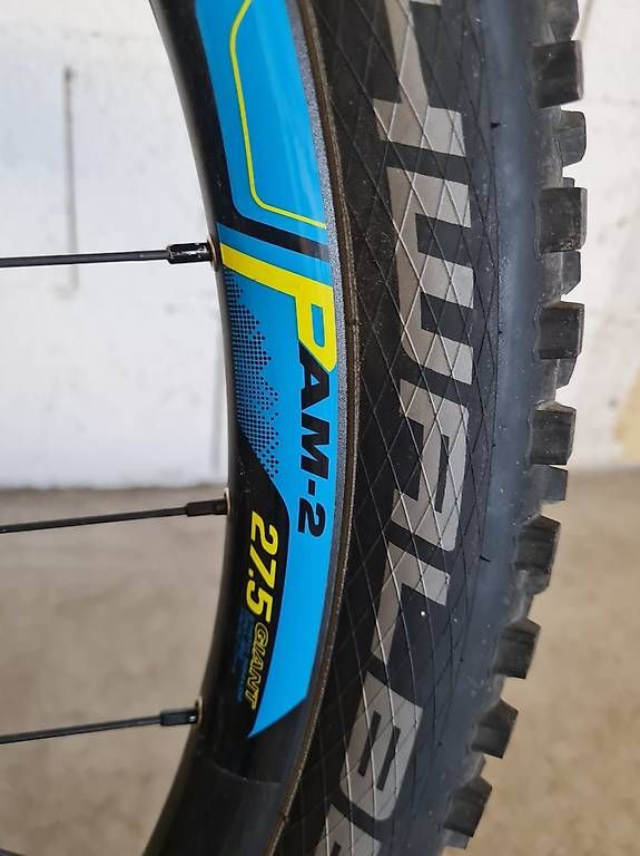Biciclette: GIANT ALUXX SLFLUIDFORM – Usato da Eschlikon TG venduto da jag_h2ln 3