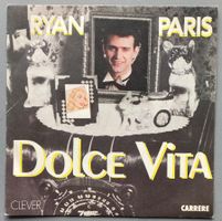RYAN PARIS - DOLCE VITA