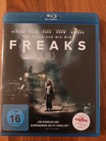 Blu Ray - Freaks / Sie sehen aus wie wir (2018)
