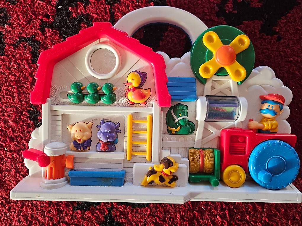 Spiele: 5 activités pour petits à choix – Gebraucht aus Ste-Croix von gfamily 1
