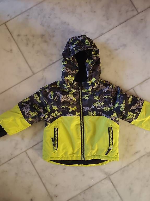 Giacche & Cappotti: Winterjacke – Usato da Zürich venduto da barbara063