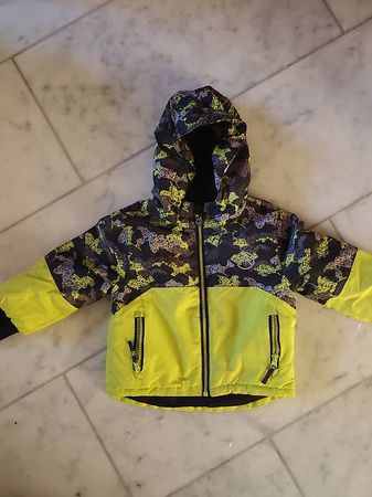 Winterjacke