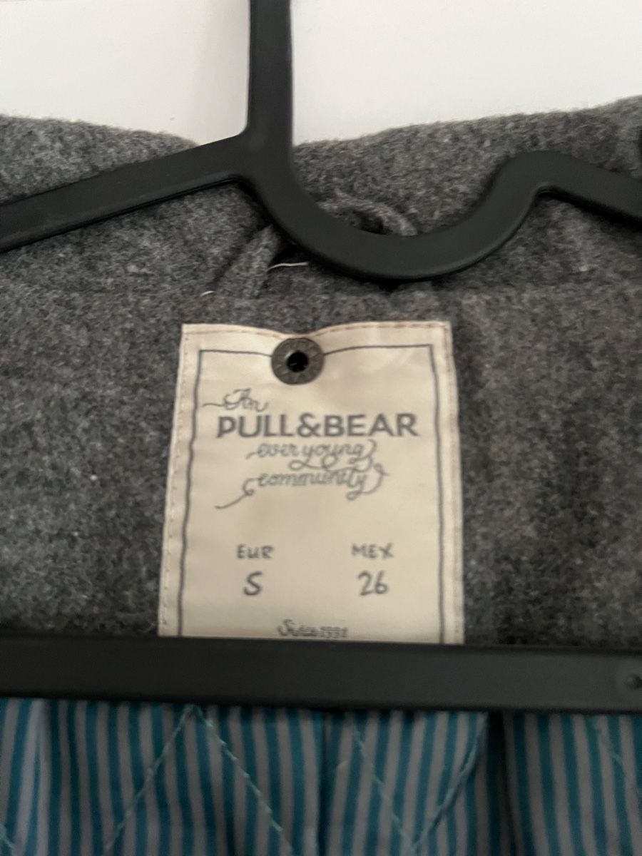 Pull&Bear Giacche: pull & bear Winter Jacke  – Usato da Orpund venduto da mar_68sp 2
