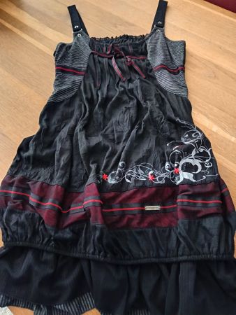Kleid