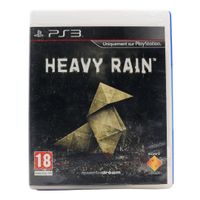 Heavy Rain - PS3