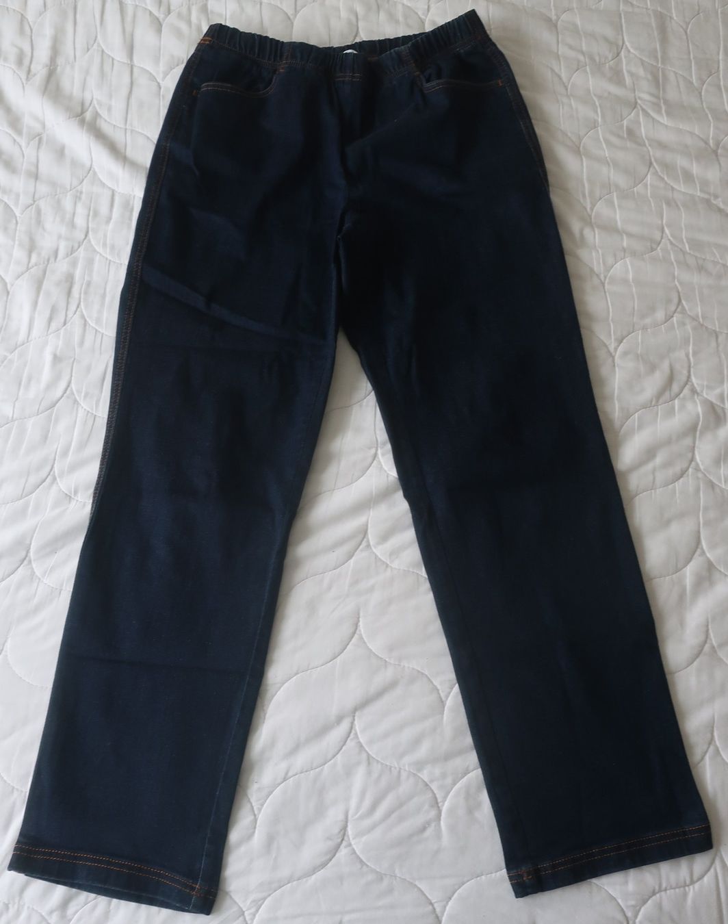 Peter Hahn Jeans: mayfair Jeans, Gr. 21 – Nuovo (secondo la descrizione) da Möhlin venduto da glacierflea
