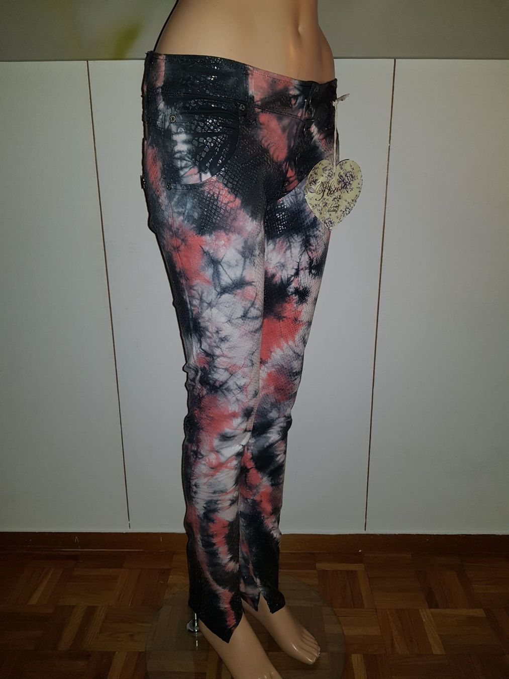 Please Jeans Jeans: Jeans PLEASE taille S (M EUR) neuf – Nuovo e nell'imballaggio originale da Cossonay-ville venduto da Super-Price-Quality 2