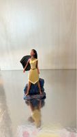 Tonie Pocahontas