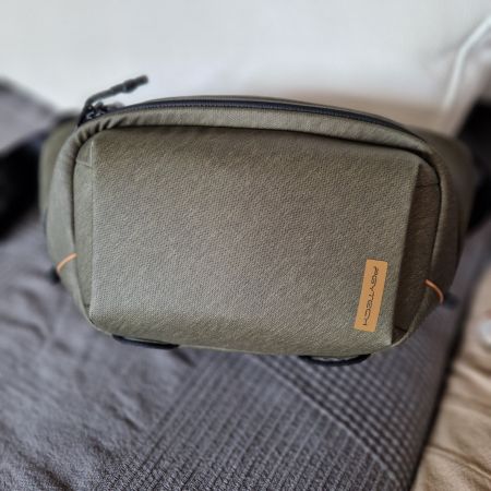 PGYTECH, OneGo Solo2 4L , Fototasche, Neu