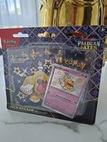 Pokemon Paldean Fates EN