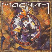 Magnum – Rock Art