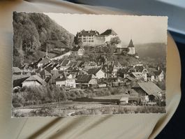 Photo Karte / Laupen BE - Ausgabe 1939