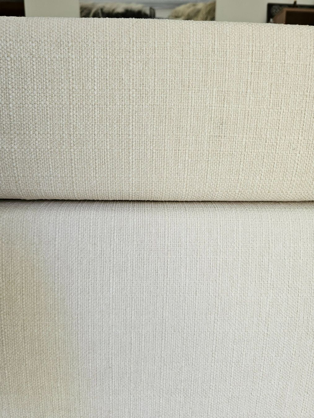 Letti: Boxspringbett 120/200 cm Creme wie NEU – Usato da Würenlos venduto da sas_7pq9 6
