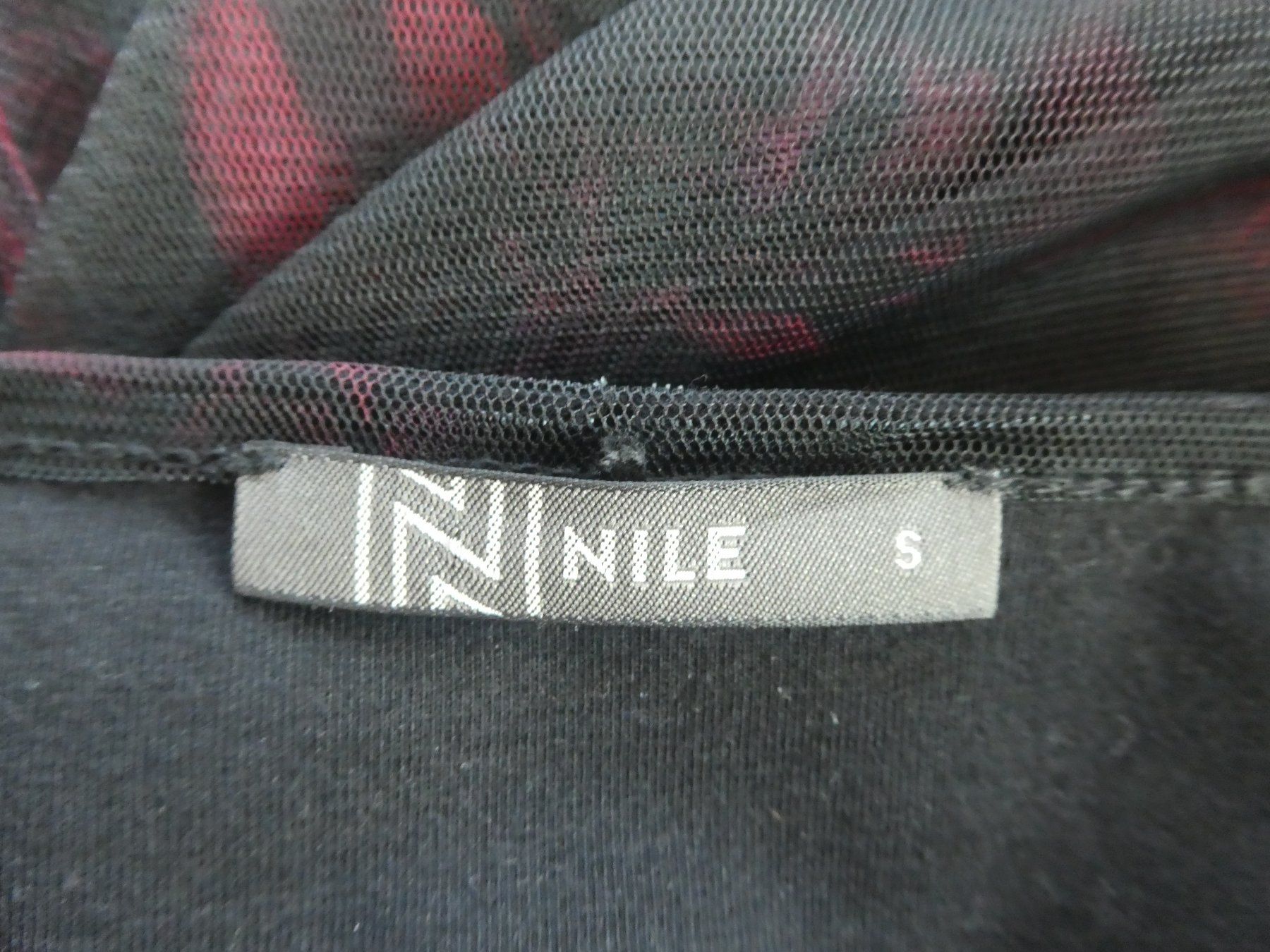 Nile Kleider: NILE Kleid Details, Gr. S – Gebraucht aus Berneck von chouchou1415 7