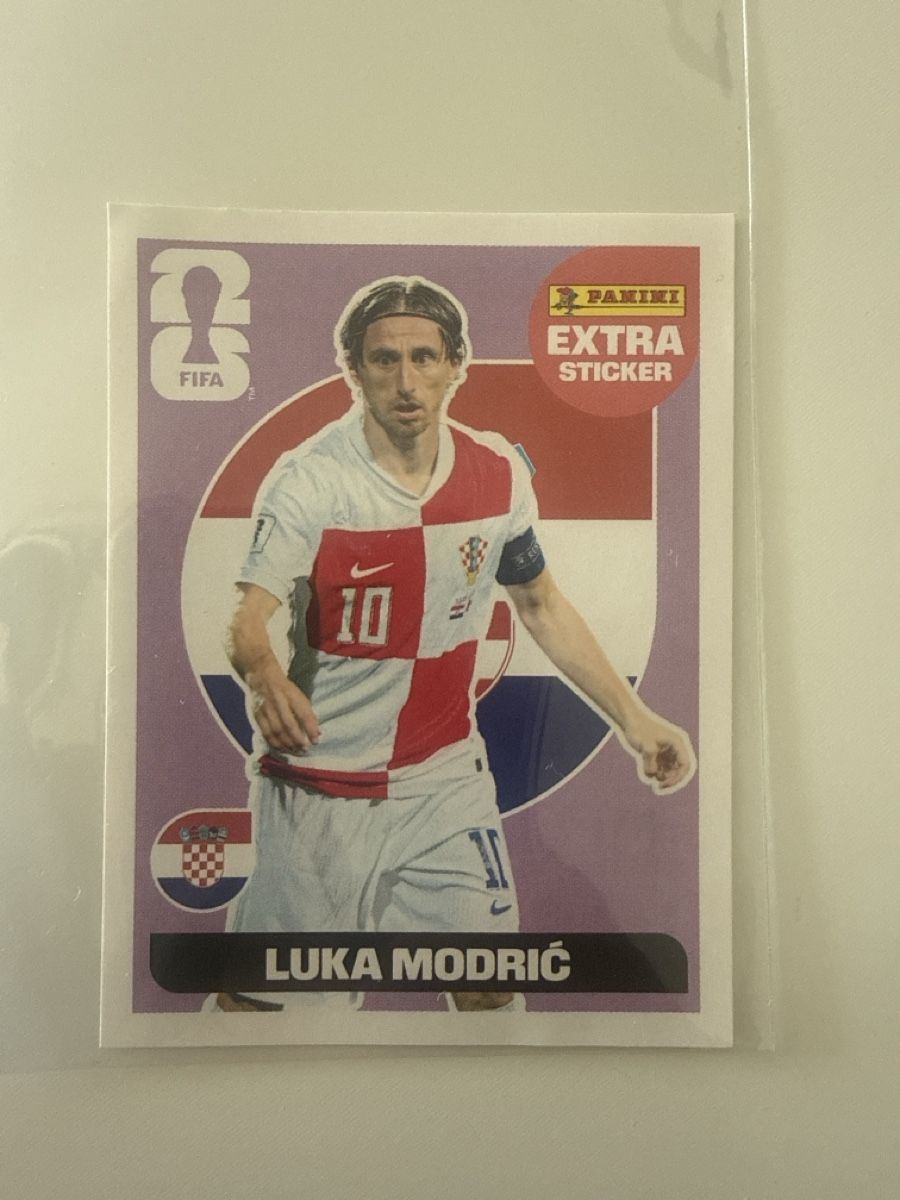 Panini Carte collezionabili: 7 Extra Sticker WM 2026 Sammlung – Nuovo (secondo la descrizione) da Waldkirch venduto da Doreen3 1