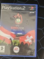 UEFA Euro 2008 Austria-Switzerland PS2