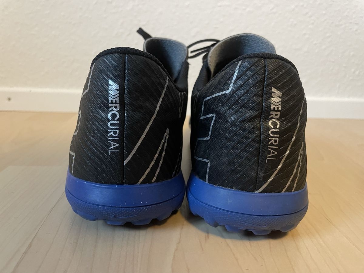Nike Scarpe da uomo: Nike Schuhe Grösse 46 – Usato da Uster venduto da livs_ 1