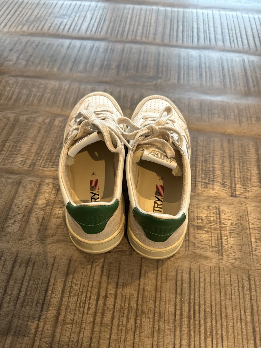 Autry Scarpe da donna: Autry Schuhe Grösse 36 – Usato da Selzach venduto da romanstraumann 1