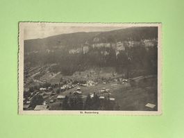 St. Beatenberg