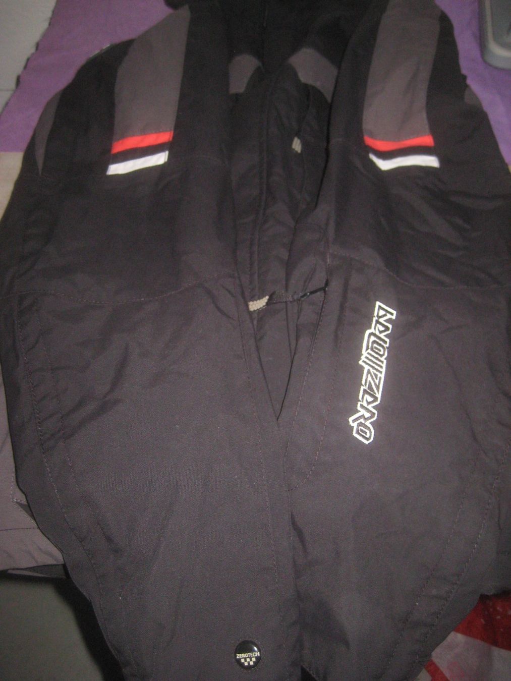 Giacche: MOTORRADJACKE – Usato da Uster venduto da flocke1 6