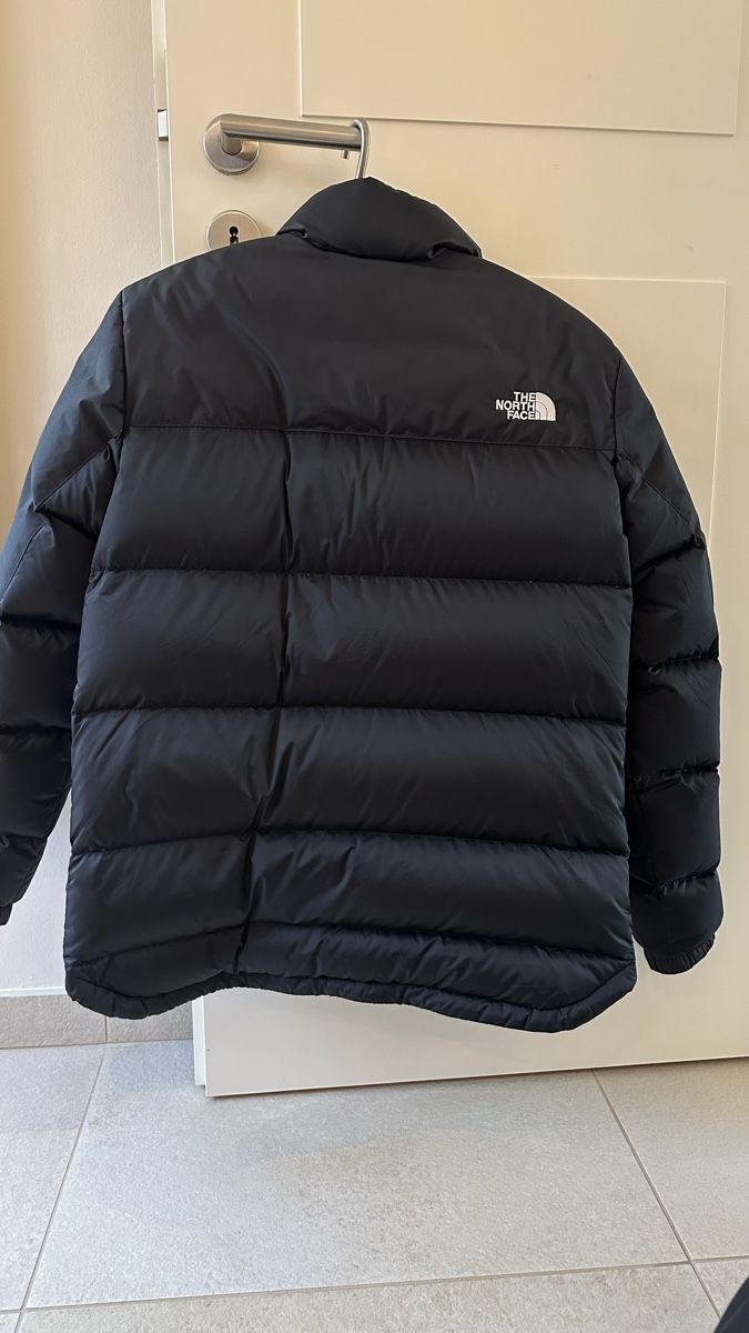 North Face Giacche: The North Face Diablo Herren Grösse M – Nuovo (secondo la descrizione) da Ettingen venduto da slg_4107 5