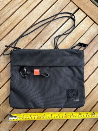 MAMMUT XERON sacoche, bag, sac, 2L