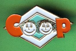 Coop  Kinder