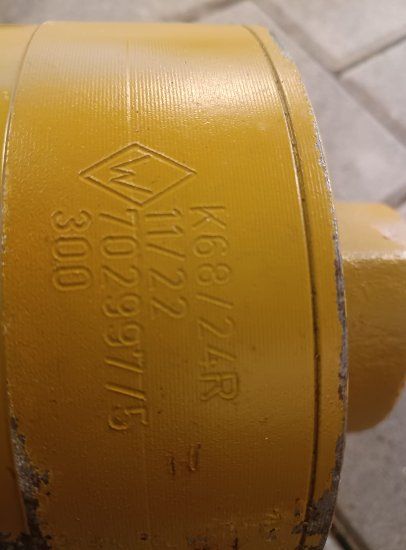 Accessori Trattori &Veicoli agricoli: Weitwinkelgelenkwelle mit Nockenschaltkupplung – Nuovo (secondo la descrizione) da Hörhausen venduto da Sigi.2811 1