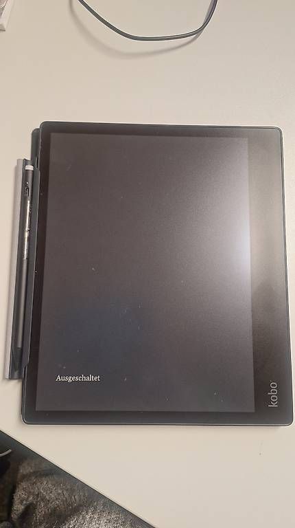 Tablet PC: Kobo Elipsa 3E inkl. Stift – Usato da Altenrhein venduto da 4A1M 2