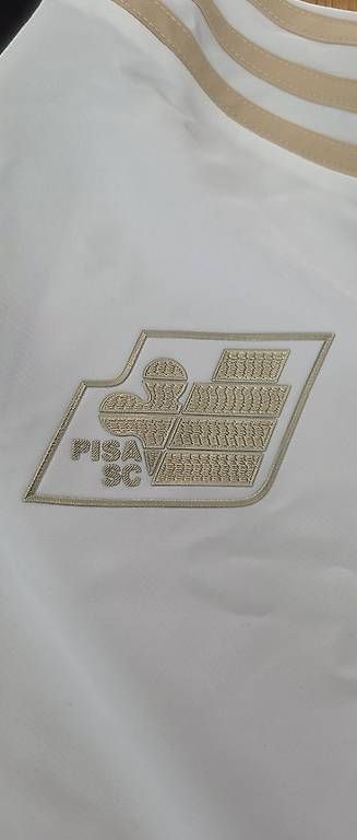Giacche: Adidas Jacke SC Pisa  – Nuovo e nell'imballaggio originale da Brunnen venduto da Rodge 3