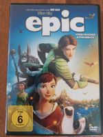 DVD - Epic - Verborgenes Königreich