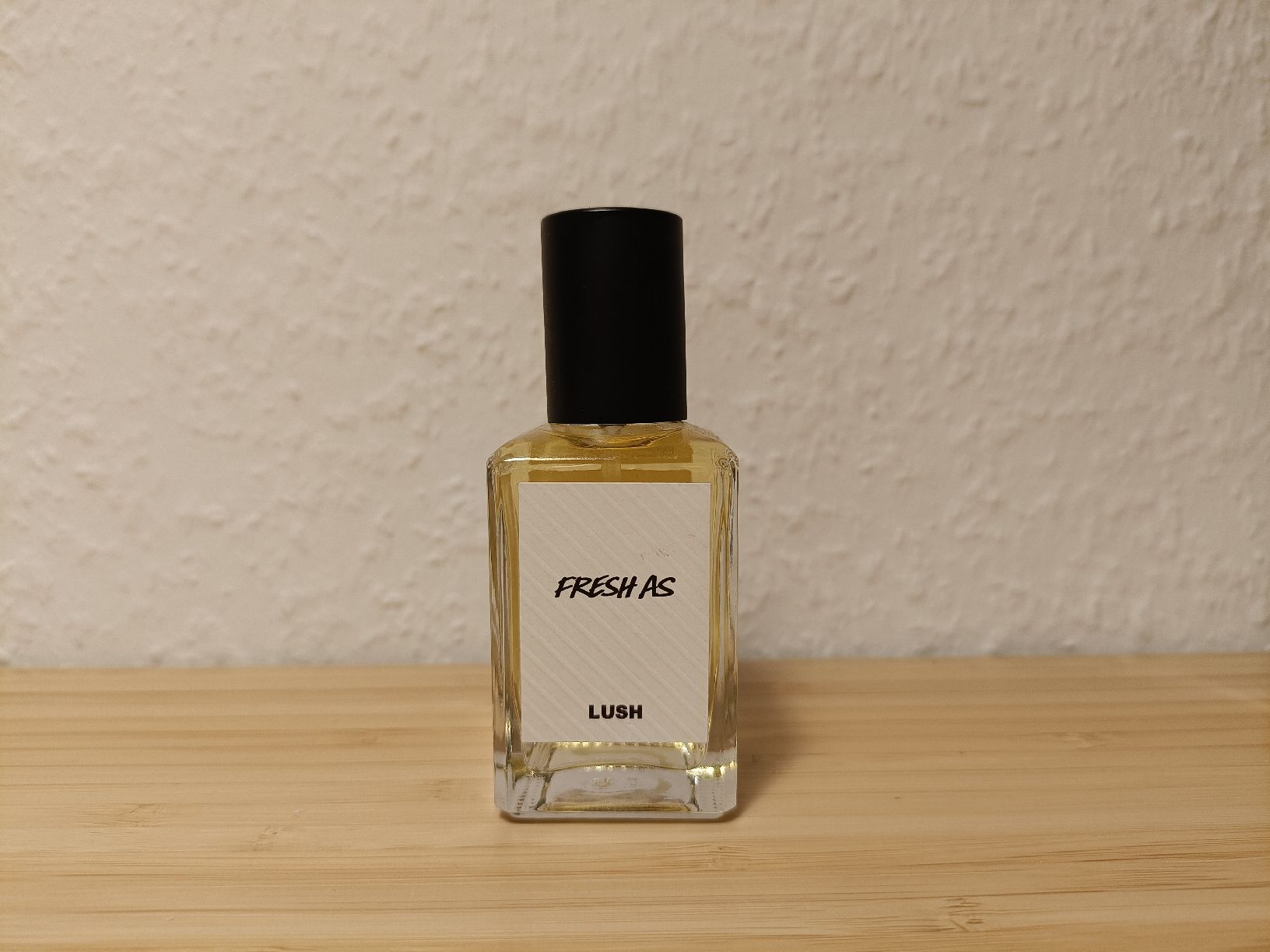 Lush Profumi & Eau de Toilette: LUSH x Fresh as – Nuovo (secondo la descrizione) da Basel venduto da erj_mm2m