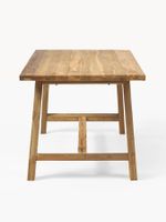 Sale!!!Esstisch Lawas aus Teakholz CHF 1’299-70%