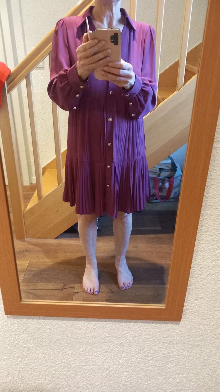 Liu Jo Vestiti: Superbe robe LIU JO neuve taille : 38 – Nuovo (secondo la descrizione) da Boudry venduto da Fionette 3