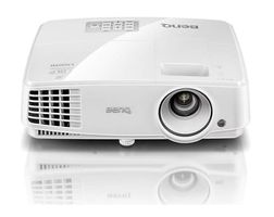BenQ MS527 Beamer  nur 3x benutzt  Topzustand  OVP