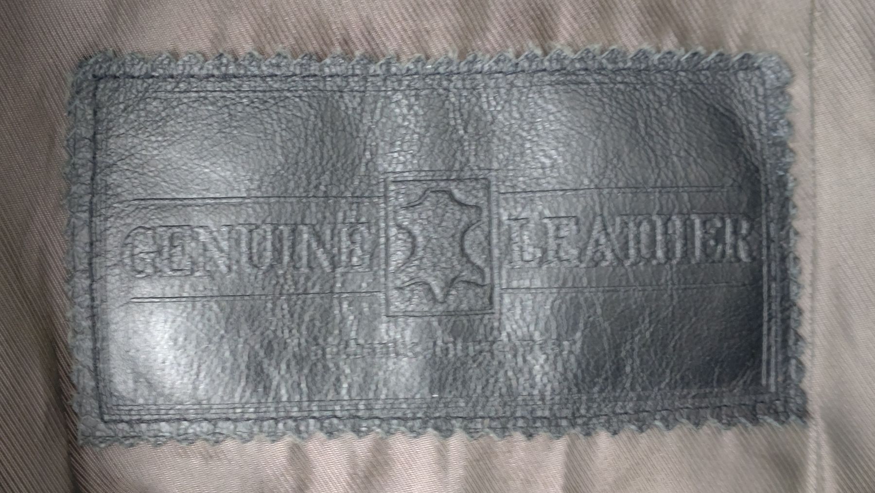 Giacche: Veste en cuir XL – Usato da Brügg BE venduto da romcla 5