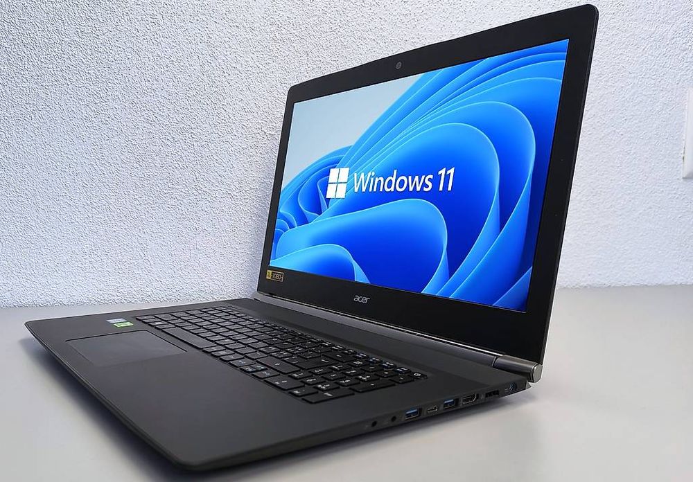 Laptop 17 Zoll Gebraucht Mit Garantie