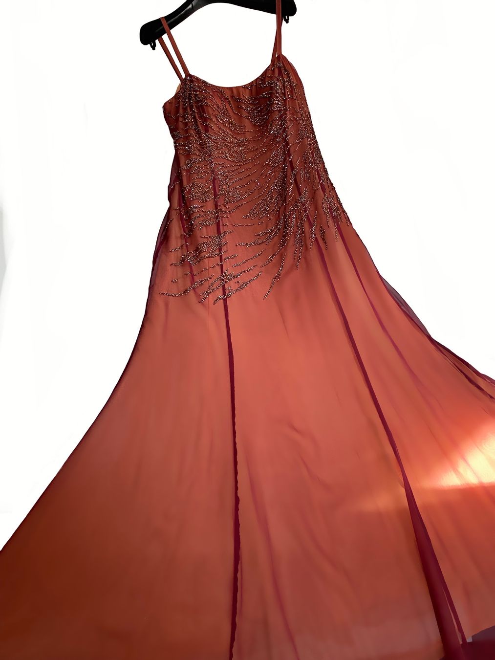 Vestiti: Abito da sera sartoriale - New Year Event – Usato da Agno venduto da Cosmogin1811