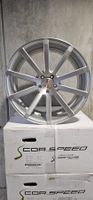 21zoll Corspeed Deville felgen
