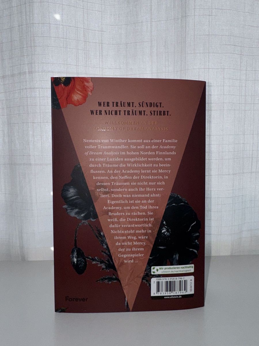 Libri: Vengeance - Ruby Braun – Nuovo e nell'imballaggio originale da Giffers venduto da sahla 2