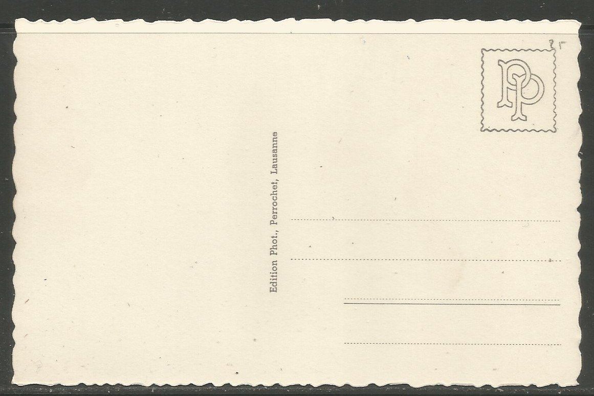 Cartoline postali: Carte P ( St. Aubin ) – Usato da La Russille venduto da Nono4 1