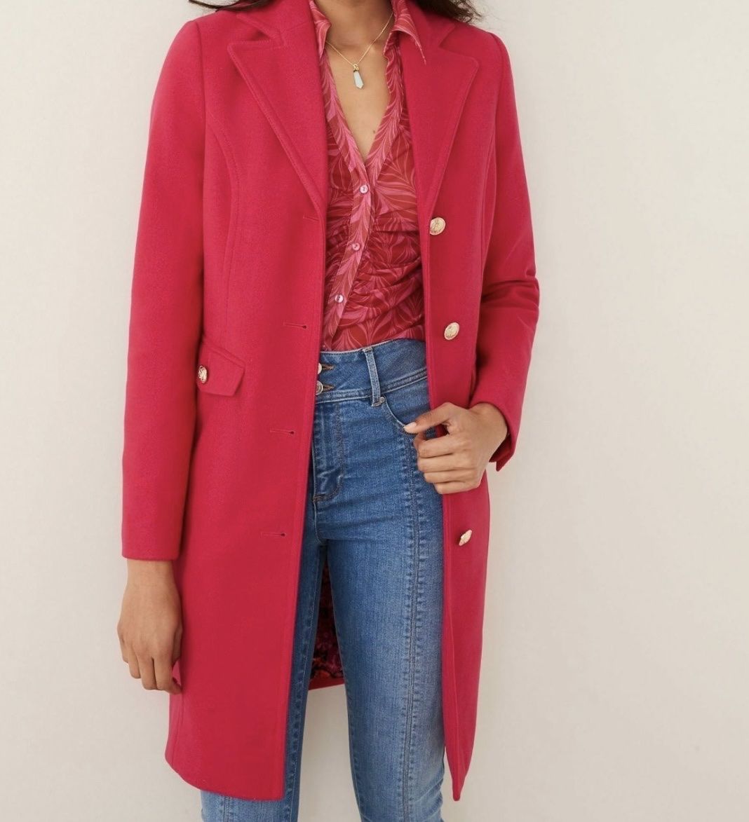 Manteaux: Mantel Pink | NEU – Neuf (Voir description) à Widnau par sar_h98t 2