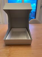 Boite de protection pour polisseuse