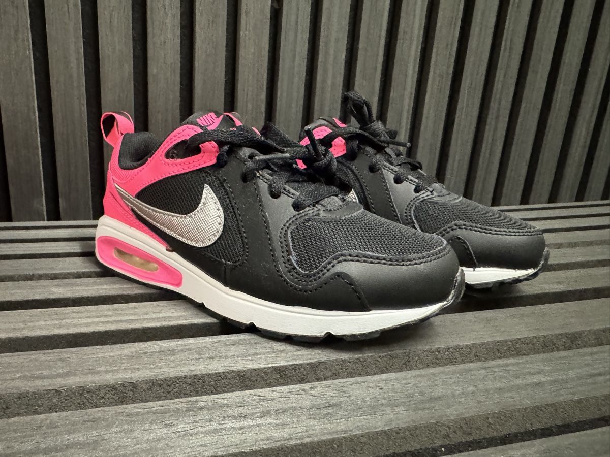 Nike Scarpe per ragazze: Nike Air Max Trax – Nuovo (secondo la descrizione) da Boniswil venduto da SeverinFleckner 3