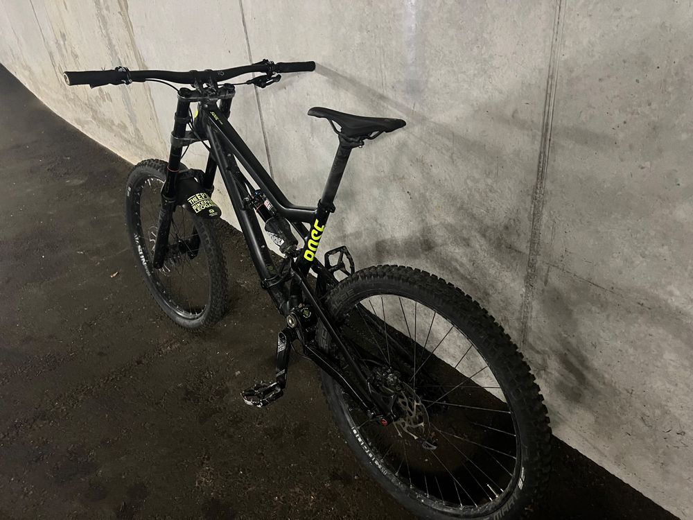 Soulfire dh on sale